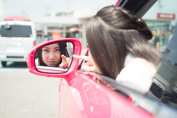 图片[11]-Ryoha Kitagawa 北川绫巴 - Driving Date with Girlfriend SKE48 与恋人的兜风约会 - 在线免费观看-阅图吧