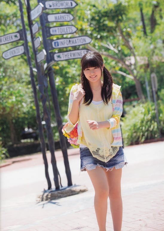 图片[24]-#Ayana Taketatsu 竹达彩奈 – Taketa Chu in Australia 竹达Chu in 澳大利亚 (2013-07-26) - 全本免费在线观看-阅图吧