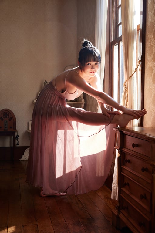 图片[40]-#週刊ポストデジタル写真集 奥村梨穂 熊本産豊潤おっぱい - 全本免费在线观看-阅图吧