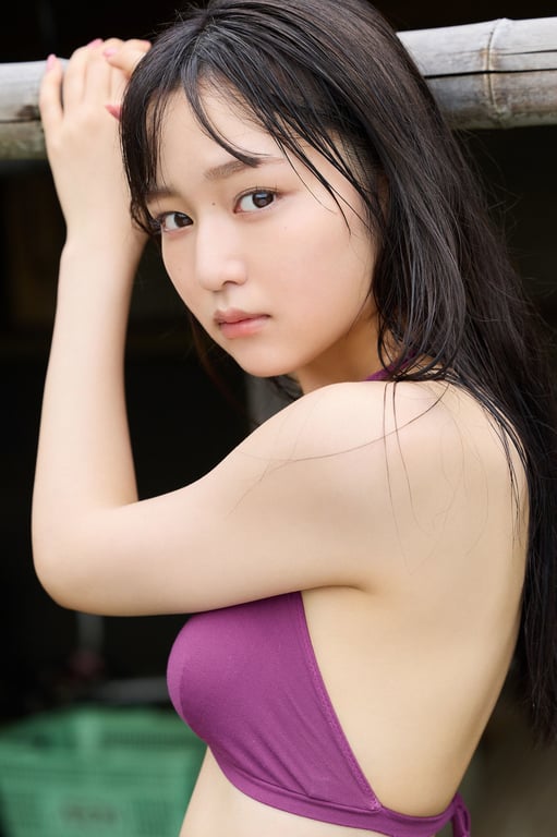 图片[85]-鎮目のどか 夏日·缪斯 vol.2 大容量117页豪华版 FRIDAY数码写真集 - 在线免费观看-阅图吧