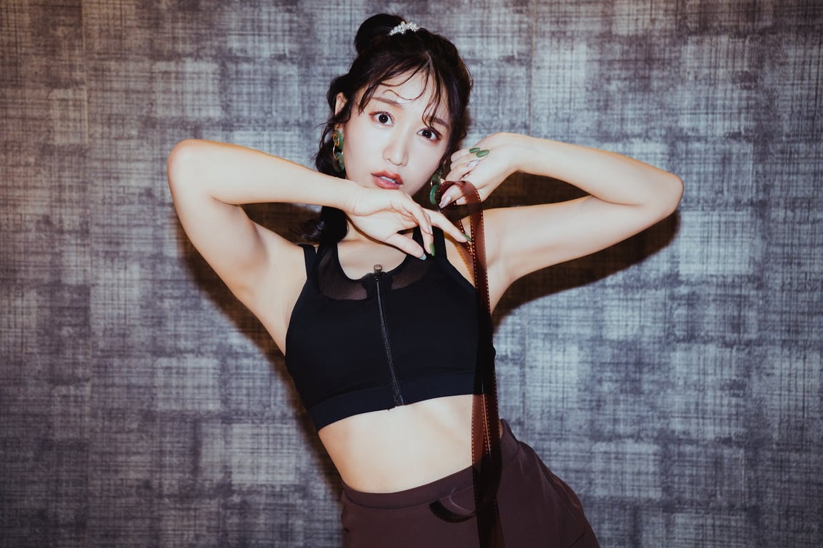 图片[21]-#Ai Hoshina 星奈爱 – #Escape (NO watermark) - 全本免费在线观看-阅图吧