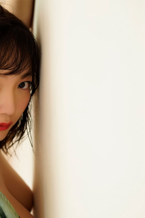 图片[40]-#京佳「京佳一点都没错 诱惑篇」FRIDAY数字写真集 - 全本免费在线观看-阅图吧