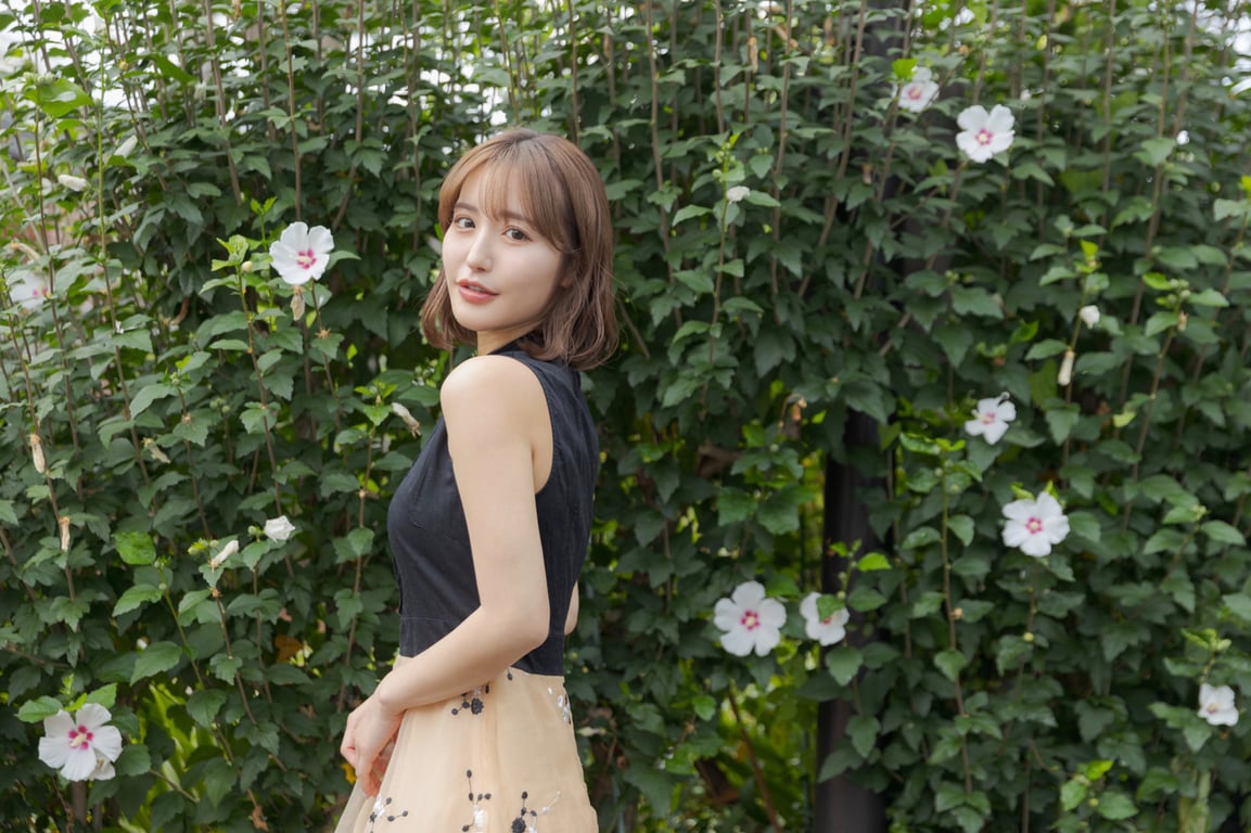 图片[49]-Sarina Momonaga 百永纱里奈 - Perfect Day For A Date 约会日和 - 在线免费观看-阅图吧