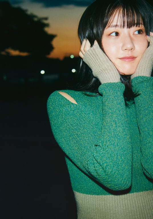 图片[81]-瀧野由美子 2nd 写真集『Mindscape』 - 在线免费观看-阅图吧