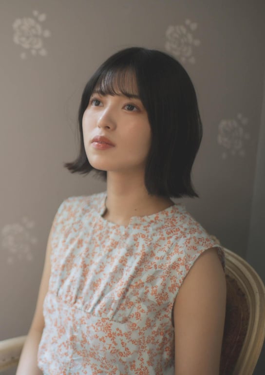 图片[51]-#新井椎夏 好开心啊(2023.01.16) - 全本免费在线观看-阅图吧