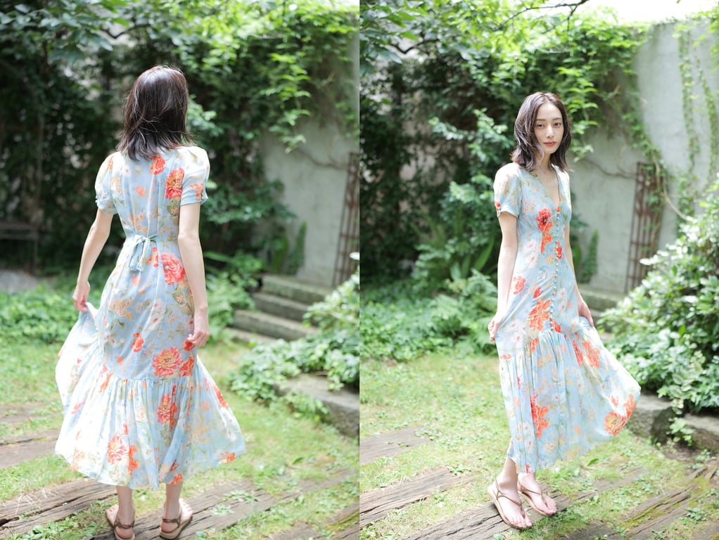 图片[15]-#池田夏希 闭上眼睛可不行哦 週刊ポストデジタル写真集 - 全本免费在线观看-阅图吧