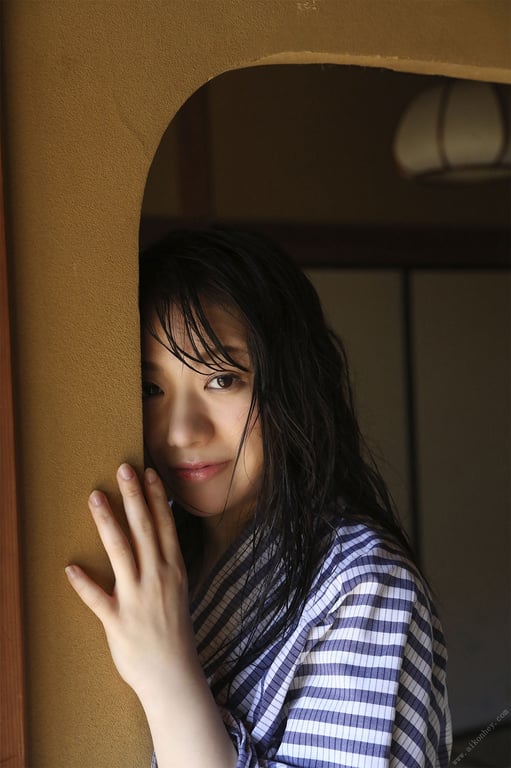 图片[95]-#藤崎里菜ｖｏｌ．３「全１０７カット的大容量完全版！ 奇迹的头发裸体」 周刊现代digital写真集 - 全本免费在线观看-阅图吧