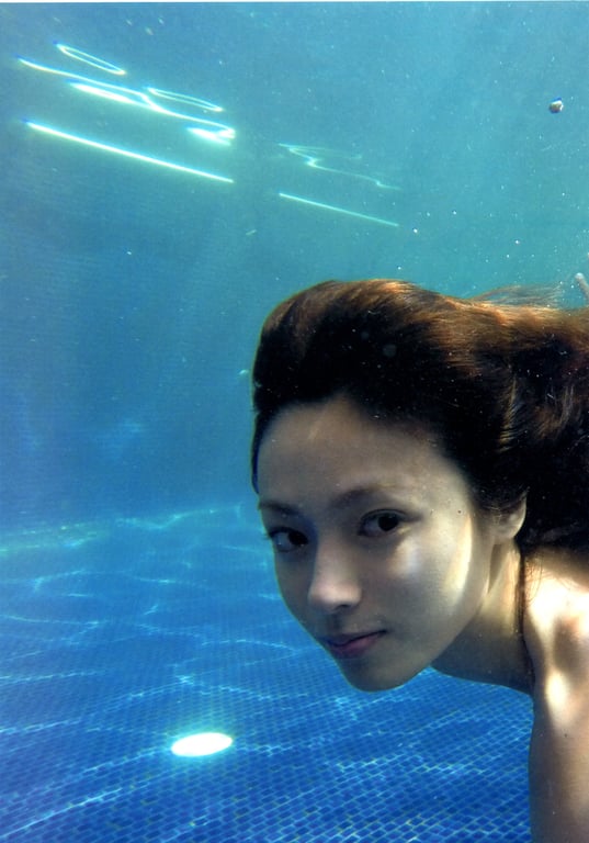 图片[139]-#深田恭子写真集 AKUA [High Version] - 全本免费在线观看-阅图吧