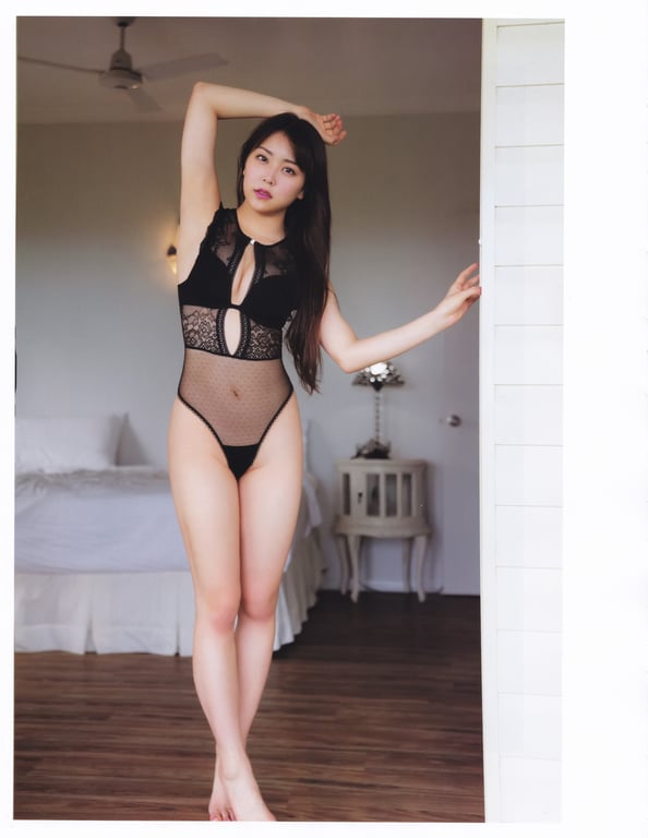 图片[23]-#白間美瑠 ファースト写真集 LOVE RUSH - 全本免费在线观看-阅图吧