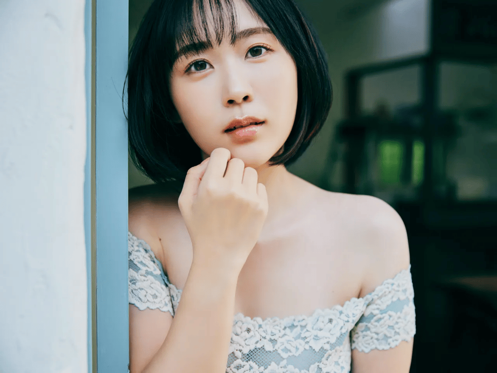 图片[4]-#FRIDAYデジタル写真集 夜道雪『初生的雪』全カット - 全本免费在线观看-阅图吧