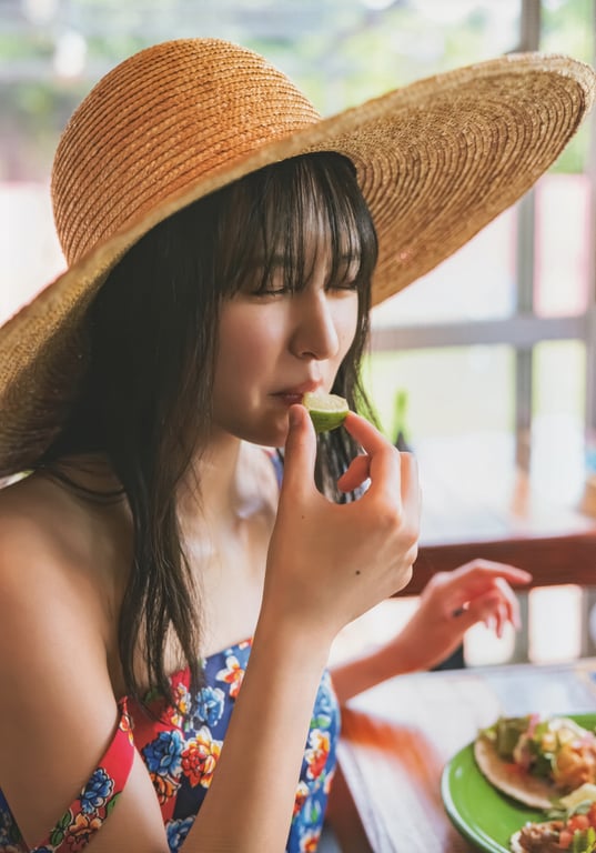 图片[73]-乃木坂46 远藤樱1st写真集 可憐 - 在线免费观看-阅图吧