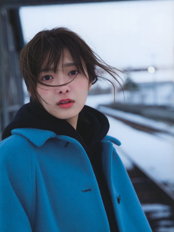 图片[141]-#Hono Tamura 田村保乃 1st写真集 第一步 (2021-08-17) - 全本免费在线观看-阅图吧