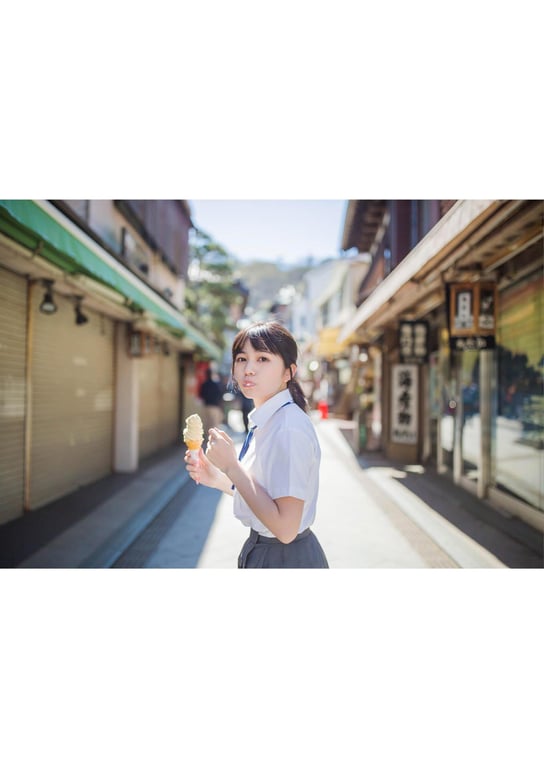 图片[33]-白皙-BABEL 白鸟优菜1st VISUAL BOOK(2022.10.09) - 阅图吧-阅图吧