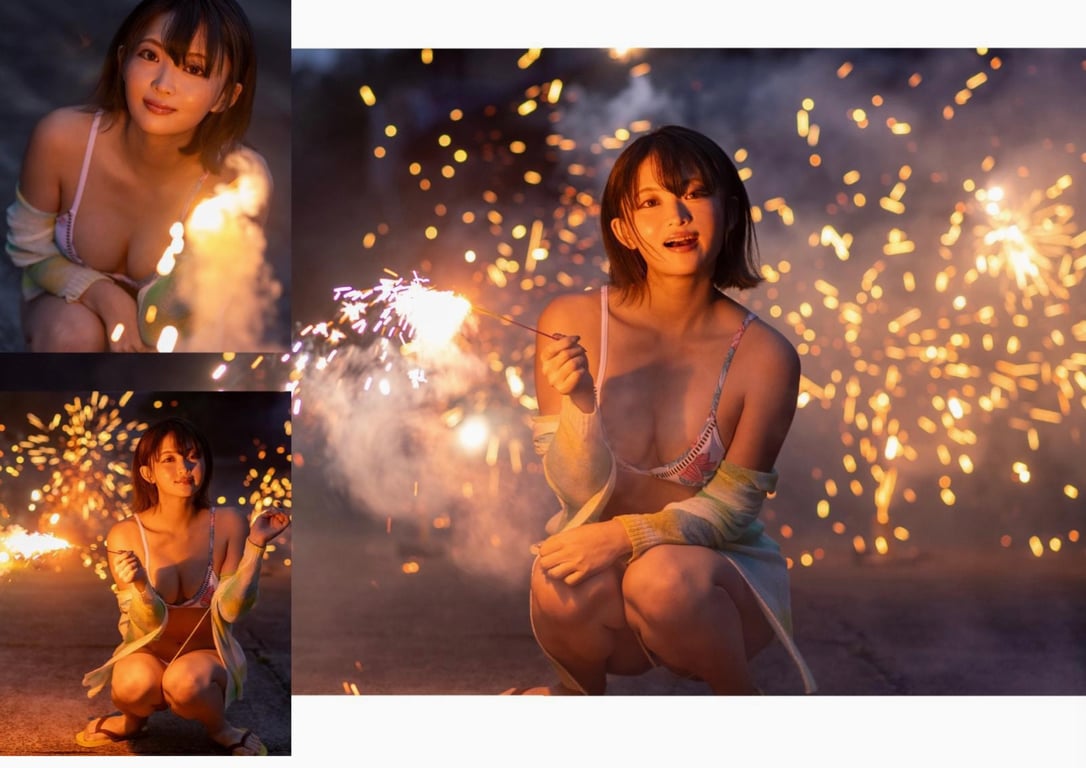 图片[96]-Nude Photo Collection 音琴泪 写真集 Tears[100P] - 在线免费观看-阅图吧