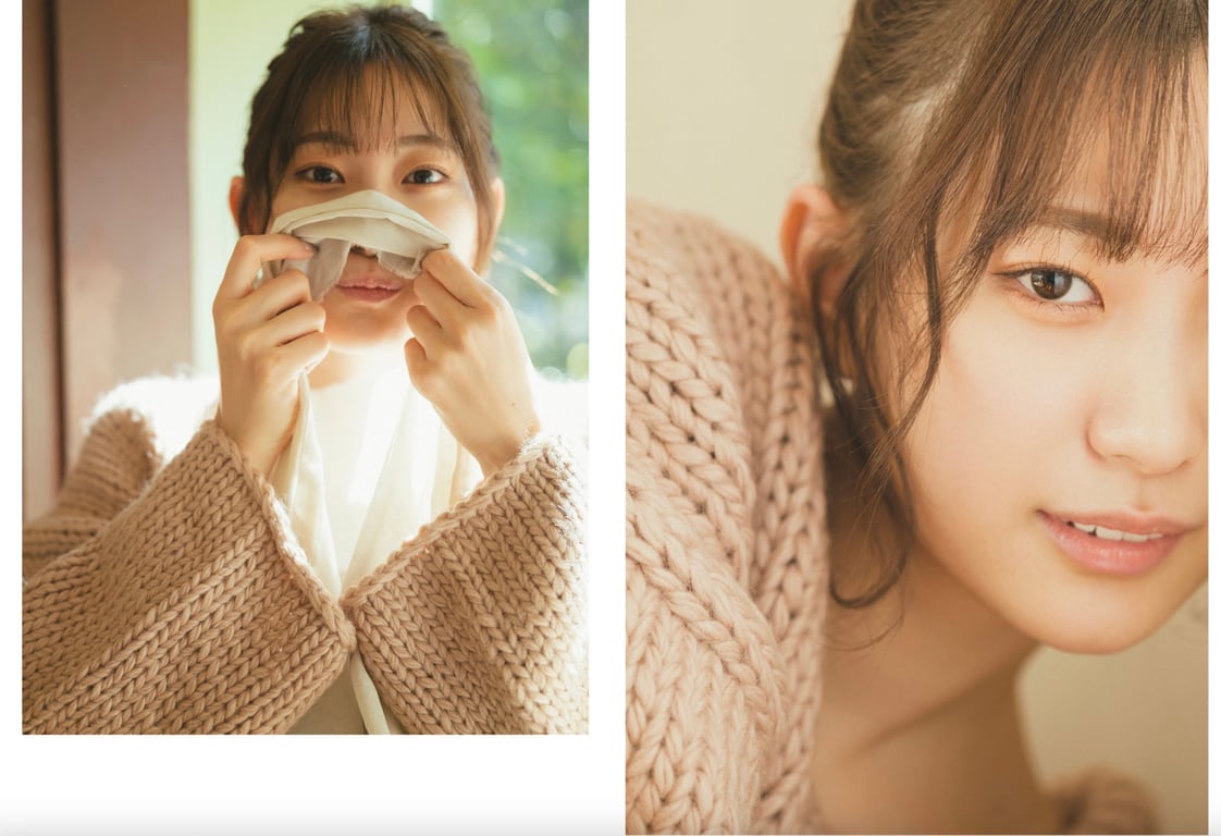 图片[40]-#美谷朱里 数字写真集 被拍到了 - 全本免费在线观看-阅图吧