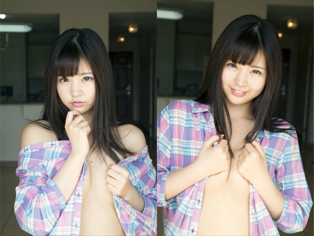 图片[48]-黒髪ご奉仕美少女秘密撮影会 彩乃なな ピュア美少女が目覚める初めての快感 - 在线免费观看-阅图吧