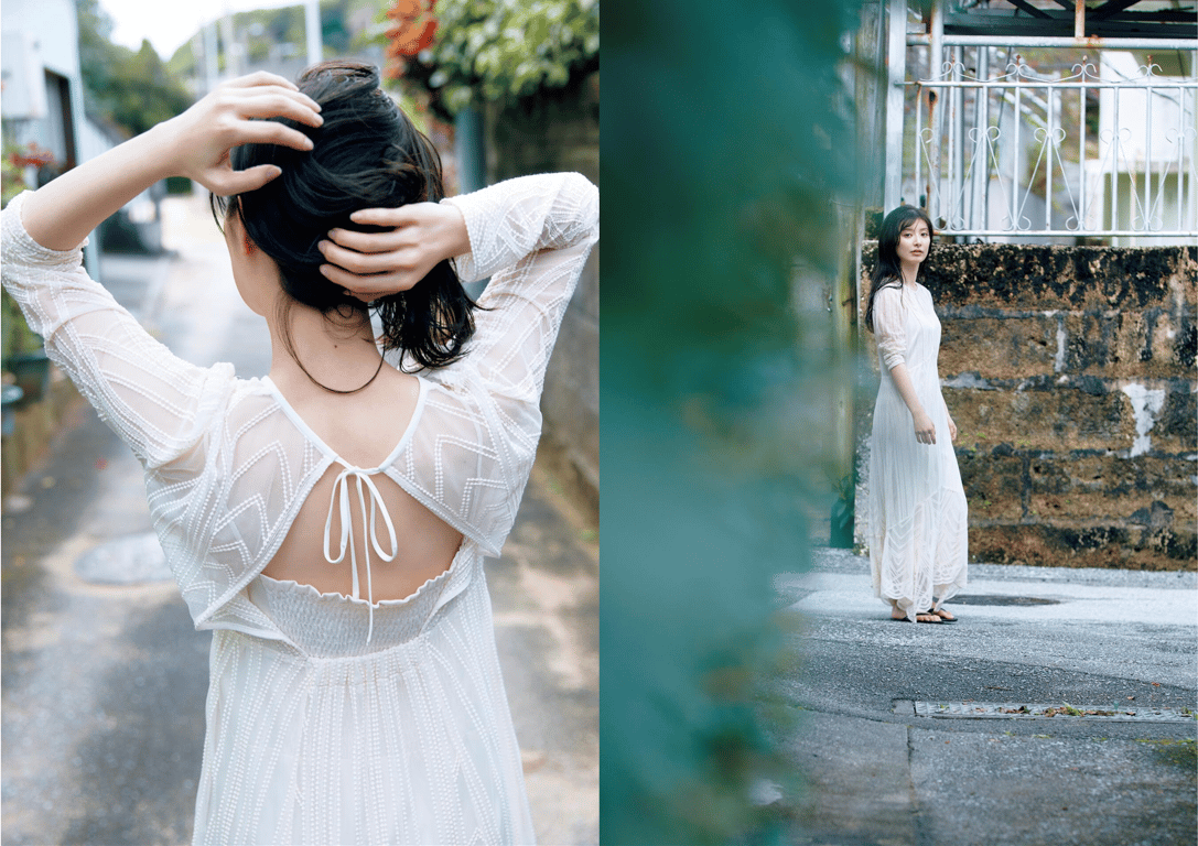 图片[10]-#武藤十梦 1st 写真集『梦之纹样』 - 全本免费在线观看-阅图吧