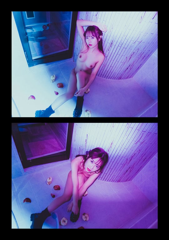 图片[75]-#Rio Kuriyama 栗山莉绪 – #Escape(NO watermark) - 全本免费在线观看-阅图吧