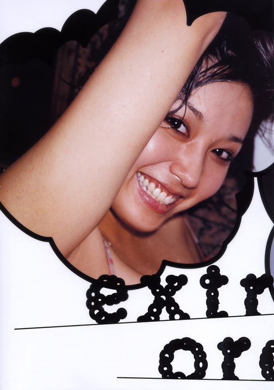 图片[6]-#(月刊系列 065) – 月刊065 三津谷叶子 - 全本免费在线观看-阅图吧