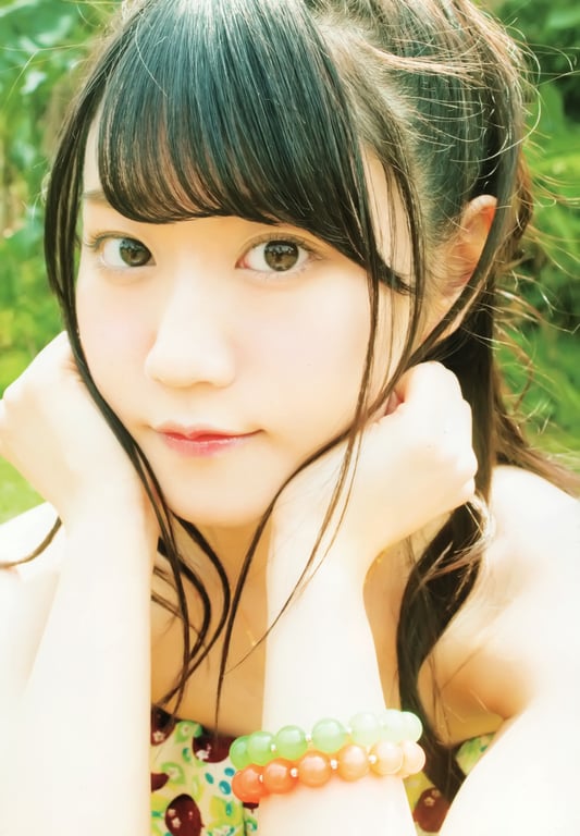 图片[28]-#Yui Ogura 小仓唯 – Yui Hatachi 二十岁 (2016-06-24) - 全本免费在线观看-阅图吧