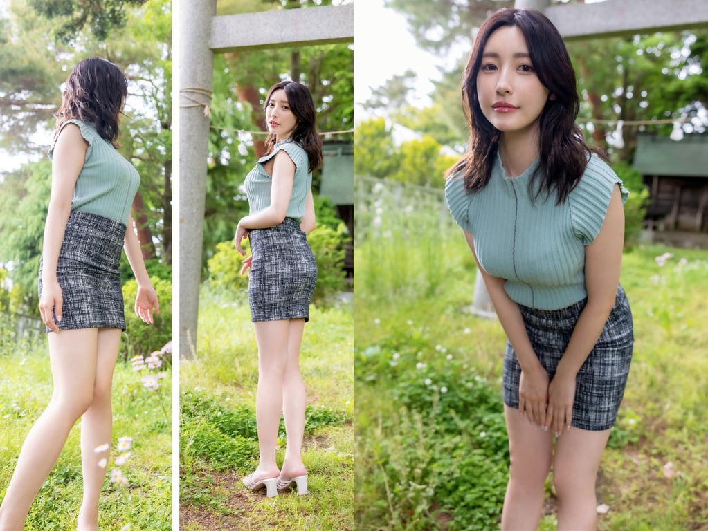 图片[23]-#森沢かな グラビア写真集 愛しいひと - 全本免费在线观看-阅图吧