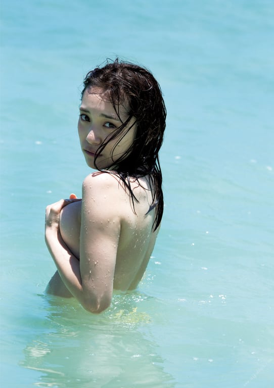 图片[101]-都丸纱也华ファースト写真集 とまるまる KC PEACE - 在线免费观看-阅图吧