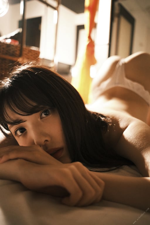 图片[37]-#Hana Shirato 白桃はな – Shucky7 (2021-06-29) - 全本免费在线观看-阅图吧