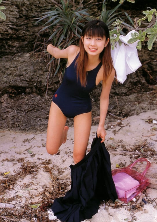 图片[54]-#小倉優子 – ドリーム・夢子 - 全本免费在线观看-阅图吧