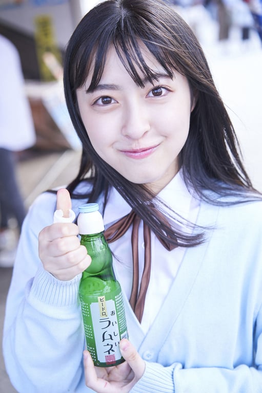 图片[16]-2021.05.01 竹内月音・Young Magazine Another！＜YM2021年1号未公开镜头＞ Young Magazine Digital写真集 - 在线免费观看-阅图吧