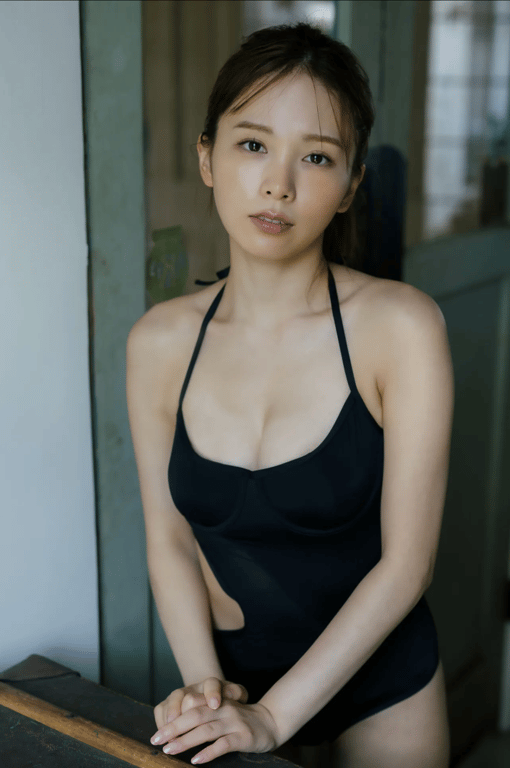 图片[77]-#FRIDAYデジタル写真集 西村歩乃果『TSUNDERE Part2』全カット - 全本免费在线观看-阅图吧