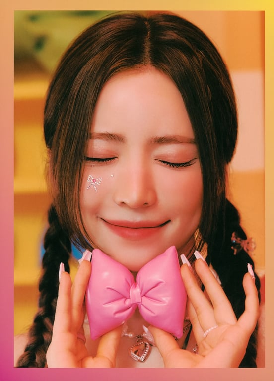 图片[15]-NiziU Korea 1st Single Album 'Press Play' - 写真集 (Press Ver.) - 在线免费观看-阅图吧