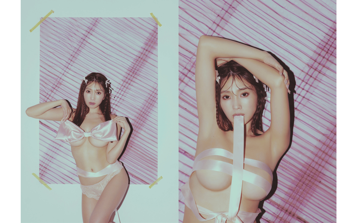 图片[41]-#森咲智美 数字写真集 LOVE ART 2022-12-24 - 全本免费在线观看-阅图吧