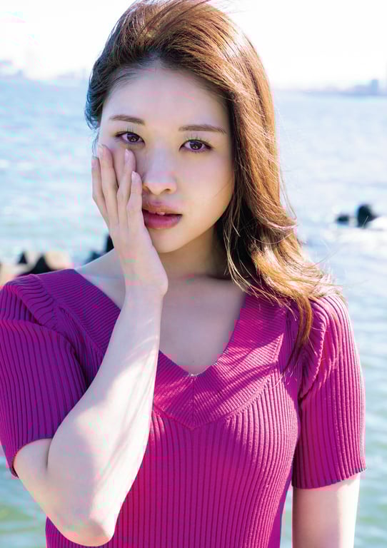 图片[118]-中西智代梨1st写真集「智代日和」 - 在线免费观看-阅图吧