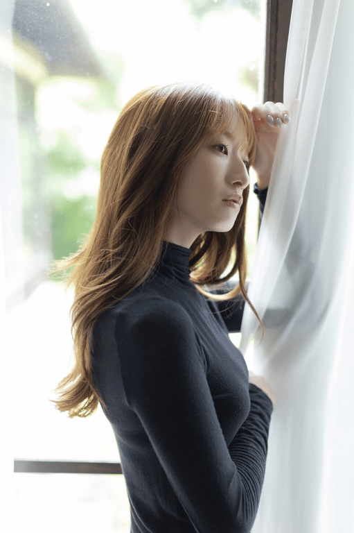 图片[65]-#FRIDAYデジタル写真集 中田花奈 明明就在身边 (2025-09-11) - 全本免费在线观看-阅图吧