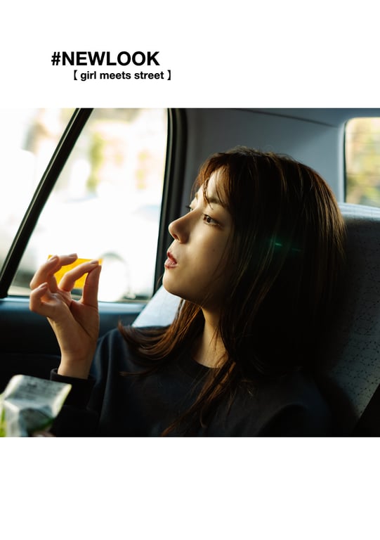 图片[45]-#NEWLOOK【girl meets street】枫可怜 - 在线免费观看-阅图吧