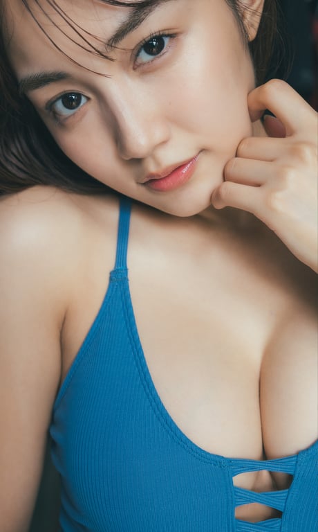 图片[42]-2024.08.05 【数字限定】黑木光写真集「LOVE」 (週プレ PHOTO BOOK) - 在线免费观看-阅图吧