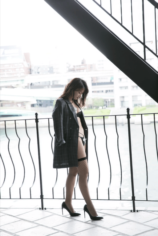 图片[3]-#永尾まりや「调皮的小恶魔ｖｏｌ．２」 ＦＲＩＤＡＹデジタル写真集 - 全本免费在线观看-阅图吧