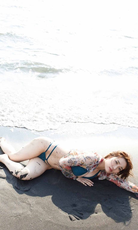 图片[50]-#Anna Konno 今野杏南 – Whether you sleep or wake up 无论睡着还是醒来 (2021-07-05) - 全本免费在线观看-阅图吧