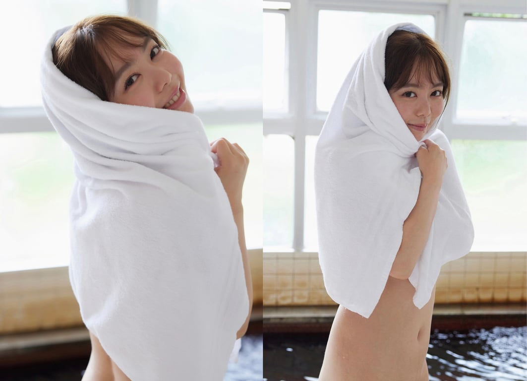 图片[23]-#百瀬あすか 写真集 归来了ももあす - 全本免费在线观看-阅图吧