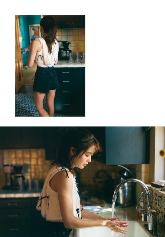 图片[108]-2024.10.22 櫻坂46田村保乃2nd写真集 想成为邻座 - 在线免费观看-阅图吧