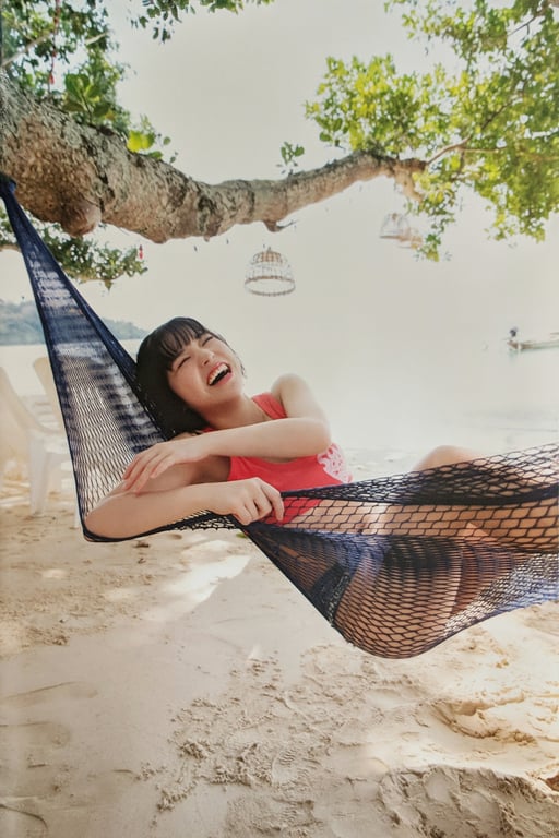 图片[10]-#根本凪首本写真集『Spica』 - 全本免费在线观看-阅图吧