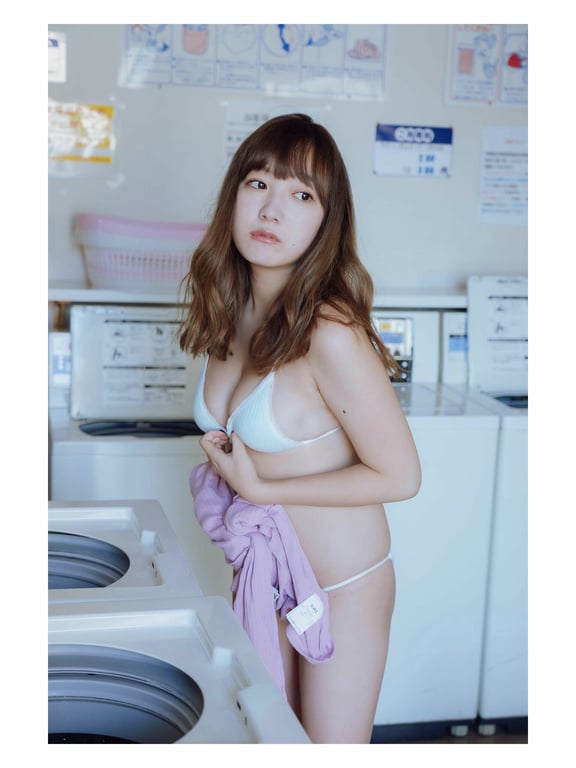 图片[78]-Kyouka 京佳 - Kyou-chan hot water is now open! 现在，京佳汤营业中！现在，京佳汤营业中！ 京佳 (Photobook Base) - 在线免费观看-阅图吧
