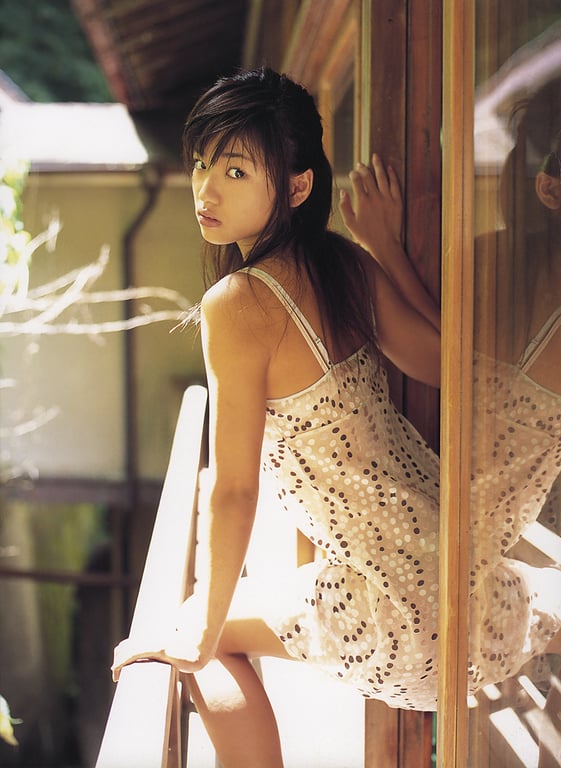 图片[47]-#松嶋初音 – 初世界 (2004.11.25) - 全本免费在线观看-阅图吧