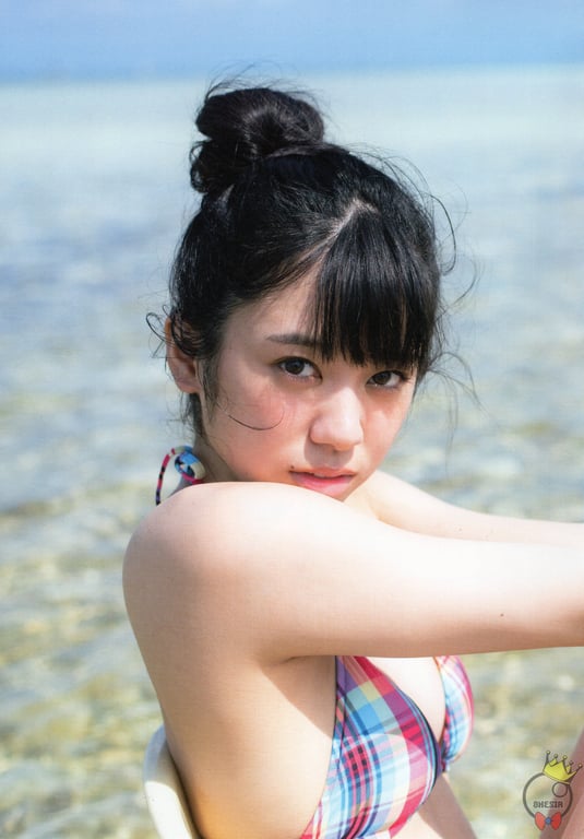 图片[14]-#AKB48 团队8 大西桃香1st写真集 梦的实现方法。 - 全本免费在线观看-阅图吧