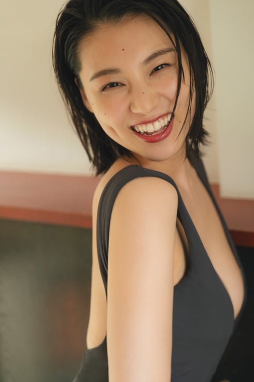 图片[95]-#週刊POST数码写真集 相乐伊织 她是美臀 - 全本免费在线观看-阅图吧