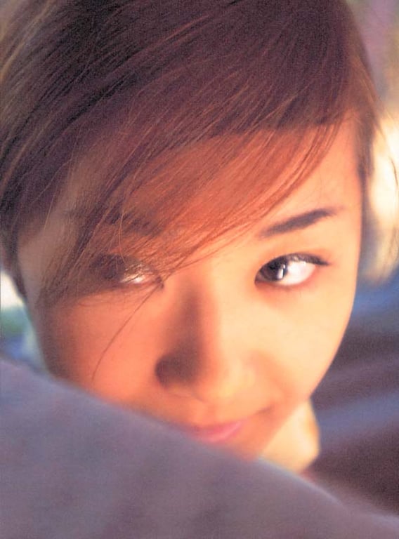 图片[68]-#優香 – memories of Innocent - 全本免费在线观看-阅图吧