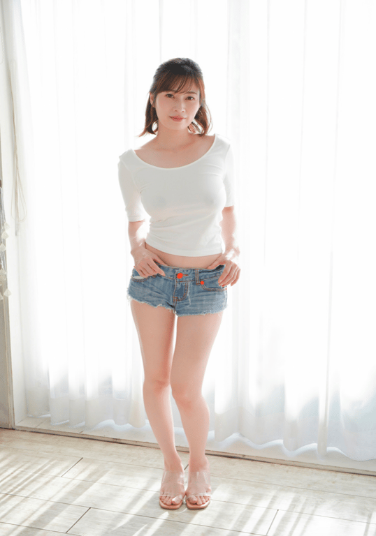 图片[29]-#奥田咲 数字写真集 Clarity 2 - 全本免费在线观看-阅图吧