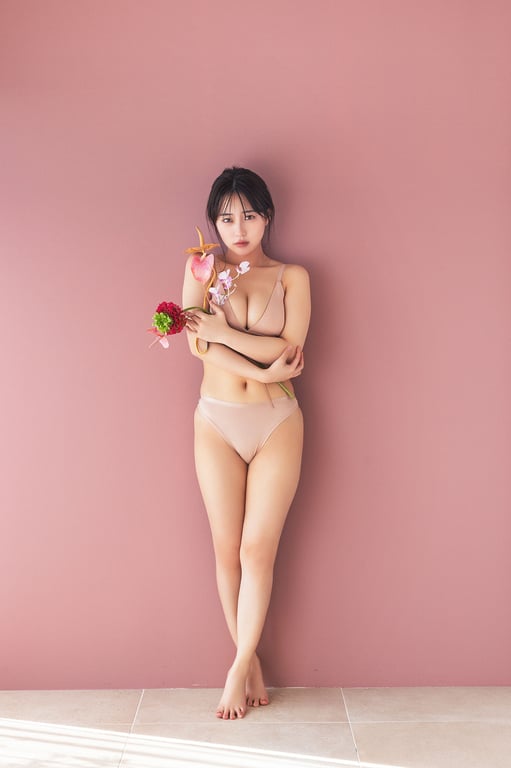 图片[7]-田中美久「MIKU TANAKA SS」【Young Champion 数字图形】 - 在线免费观看-阅图吧