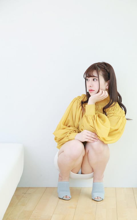 图片[9]-Nozomi Arimura 有村希 – Oyasumi Fiction 晚安虚构 (2020-03-27) - 阅图吧-阅图吧