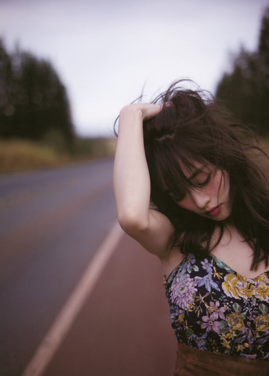 图片[54]-#泉里香1st写真集「Rika!」 - 全本免费在线观看-阅图吧